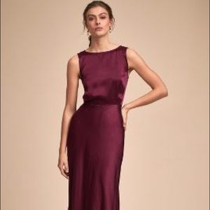 BHLDN Alexia Dress